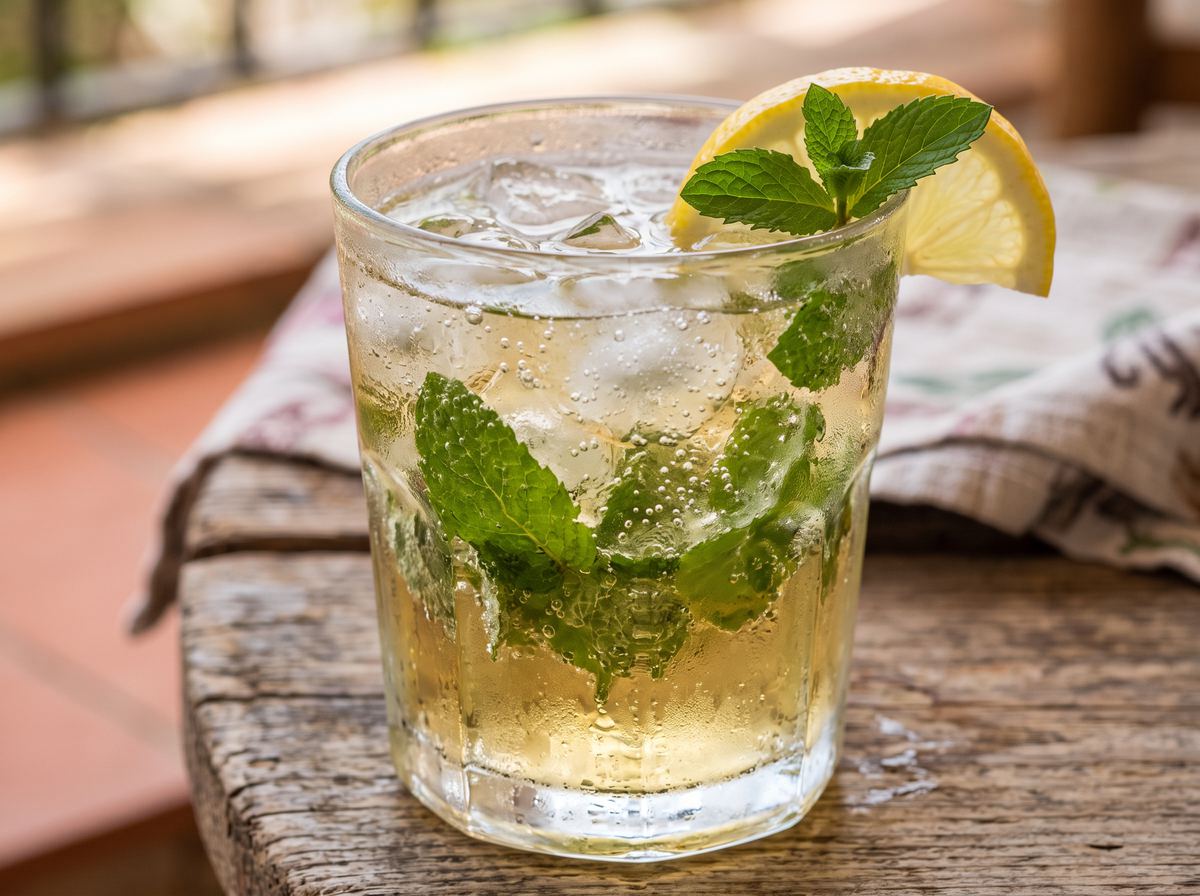 Rebujito