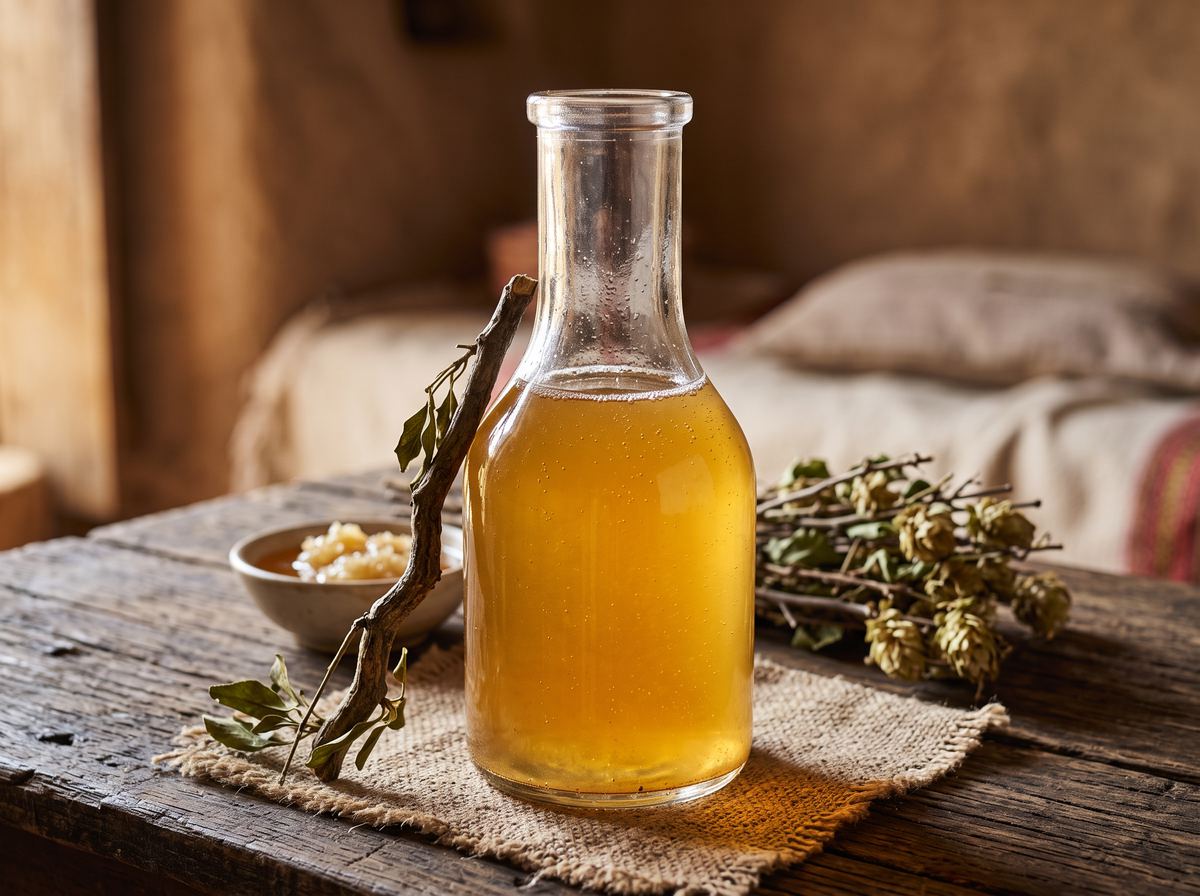 Tej Honey Wine