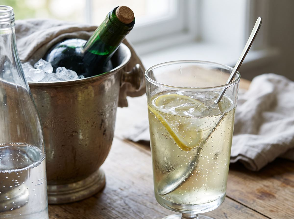 Vinho Verde Fresco