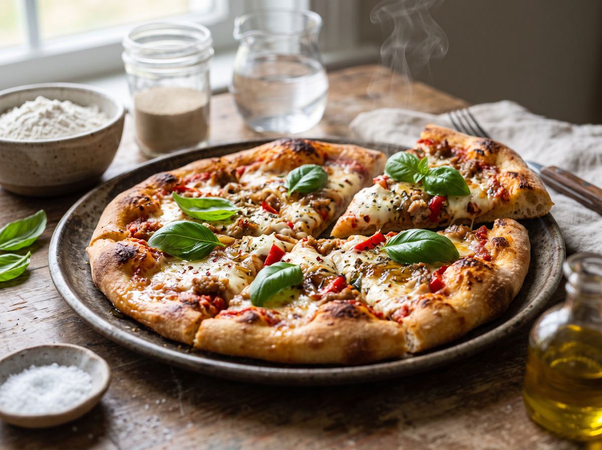 American Flatbread