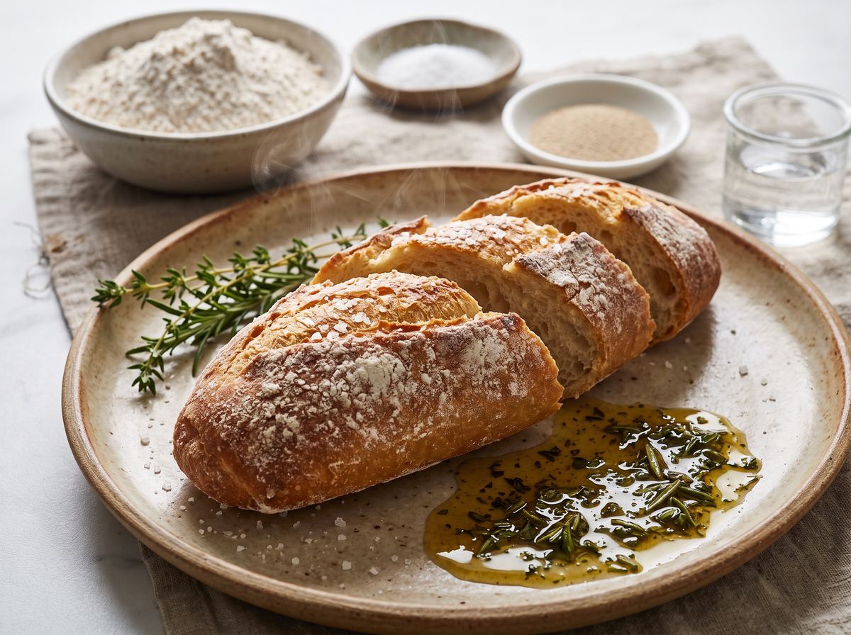 Baguette de Tradition