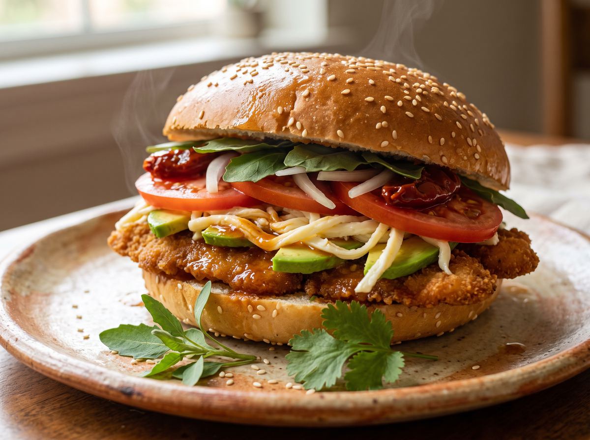 Cemitas Poblanas