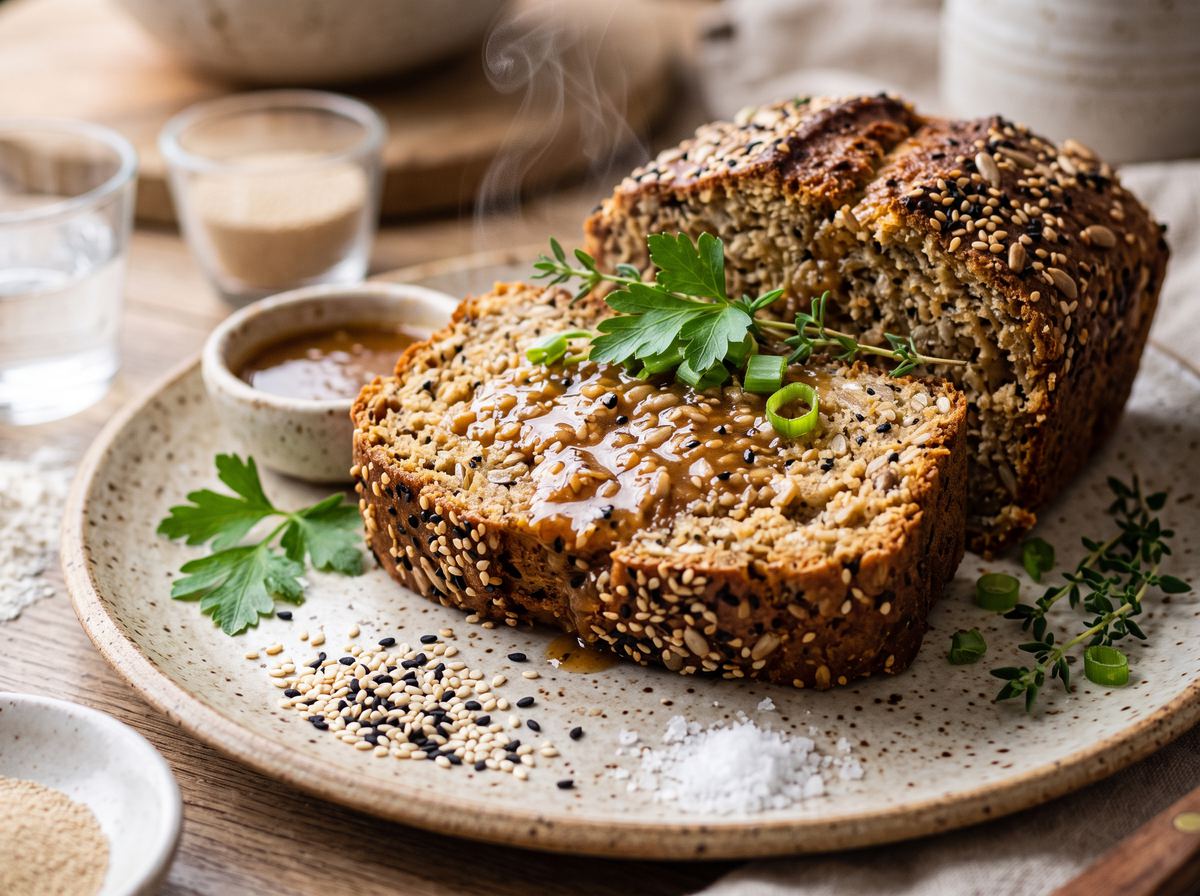Filipino Seed Loaf 2