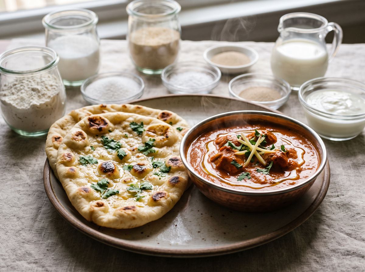 Naan
