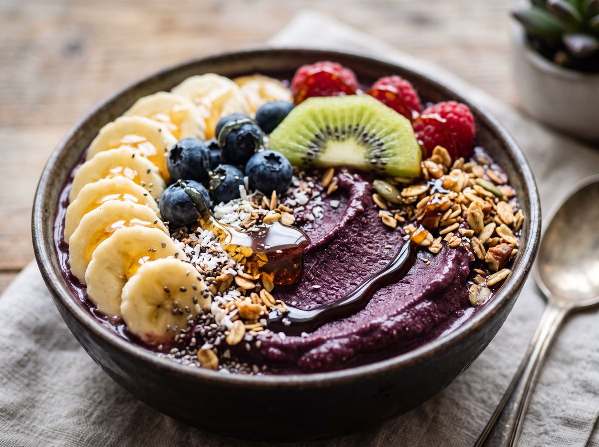 Açaí Bowl