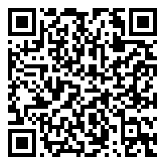 QR code for Alegrías de Amaranto