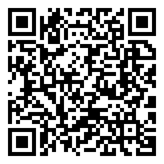 QR code for Coffee Ceremony Popcorn