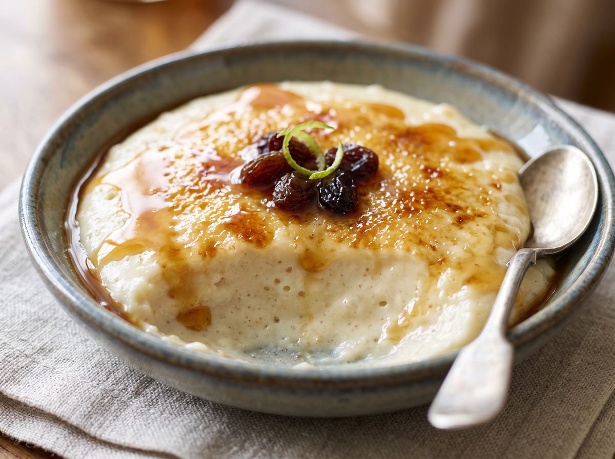 Colombian Milk Pudding 2