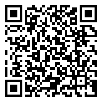 QR code for Korean Fruit Compote 2