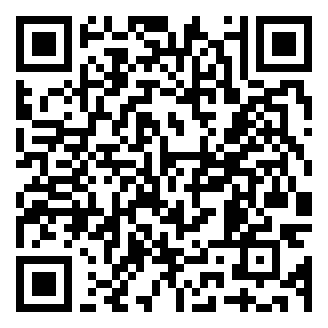 QR code for Korean Fruit Compote