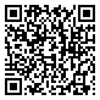 QR code for Korean Milk Pudding 2
