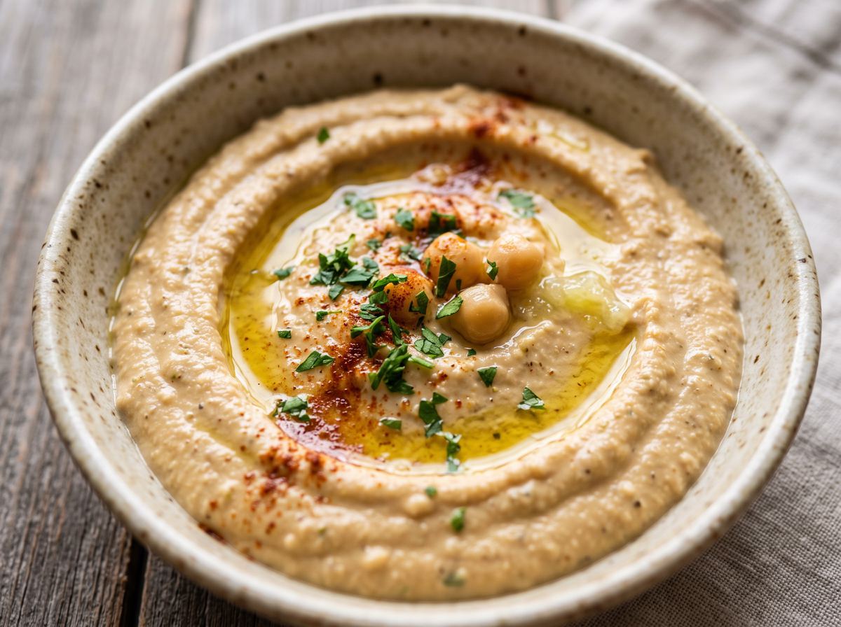 Filipino Chickpea Dip 2