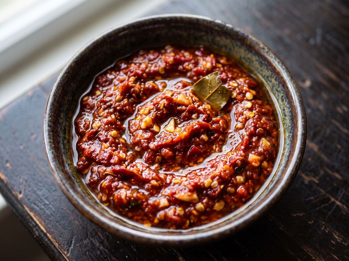 Molho Piri-Piri