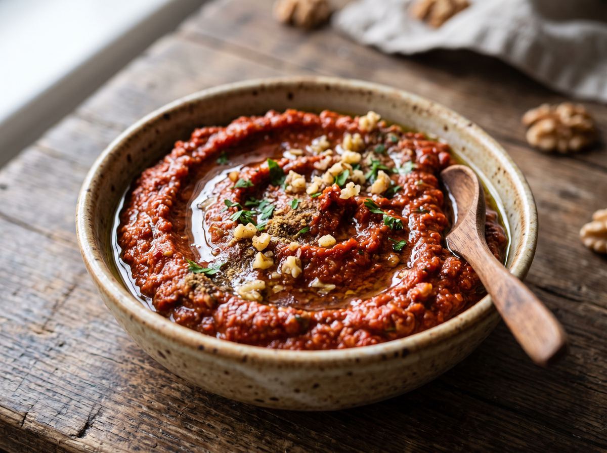 Muhammara