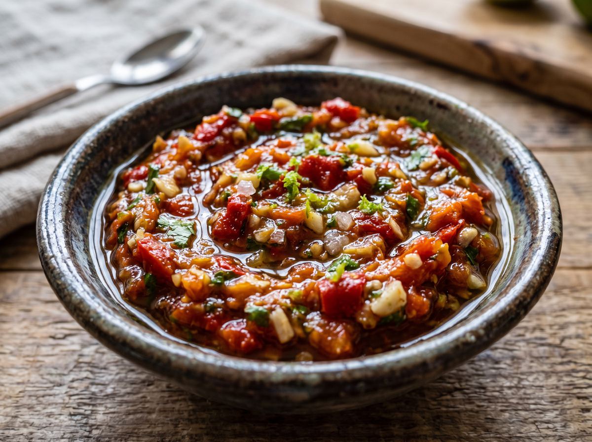 Vietnamese Pepper Dip 3