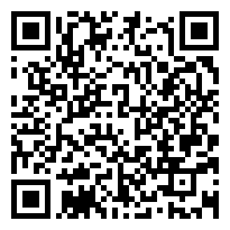 QR code for West African Chickpea Dip 3