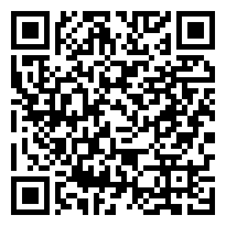 QR code for West African Chickpea Dip
