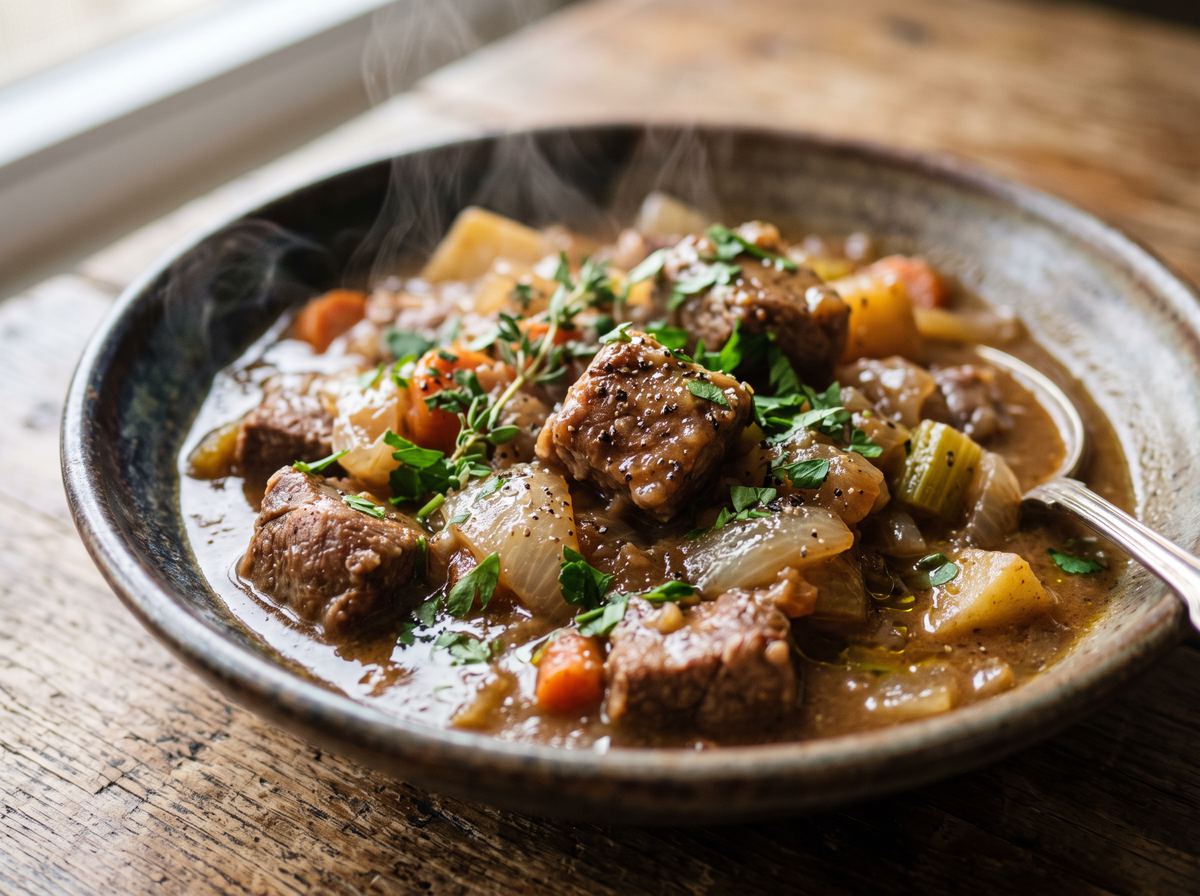 American Lamb Stew 2