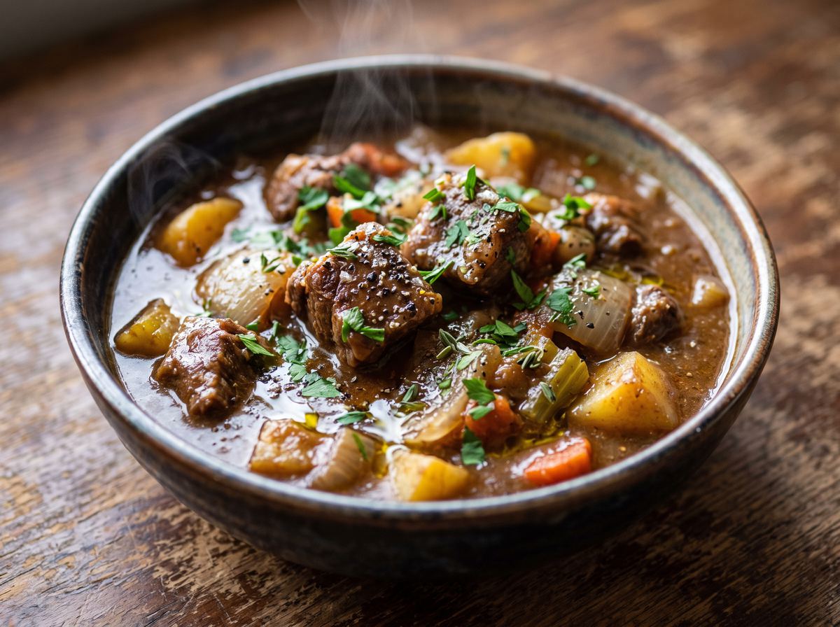 American Lamb Stew 3