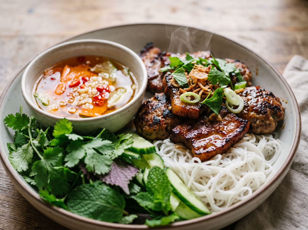 Bun Cha
