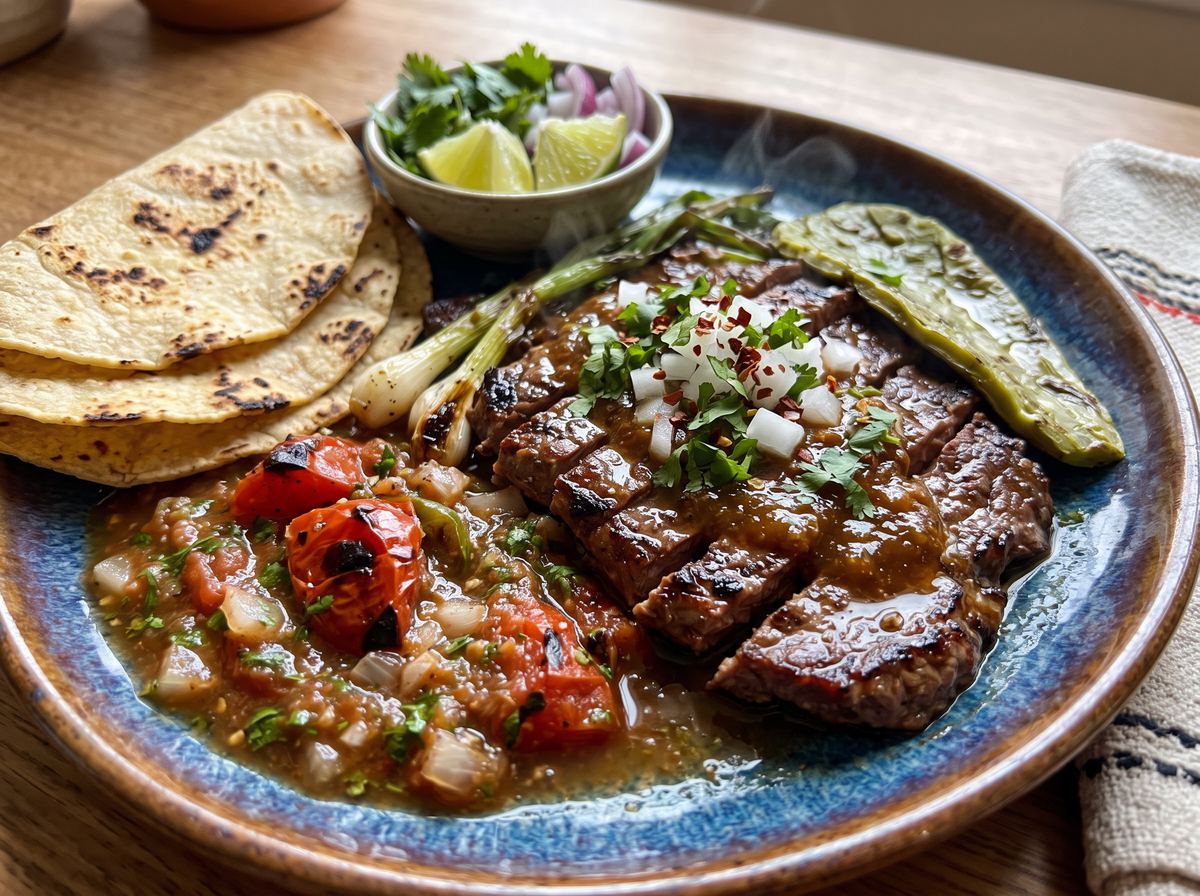 Carne Asada Norteña