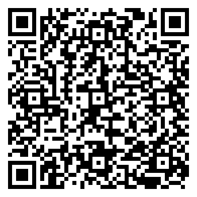 QR code for Chicken Tagine with Apricots (Tajine de Poulet aux Abricots)