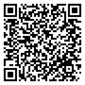 QR code for Chicken with Chickpeas (Djaj bel Hamess)