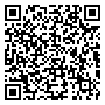 QR code for Crozets de Savoie au Beaufort
