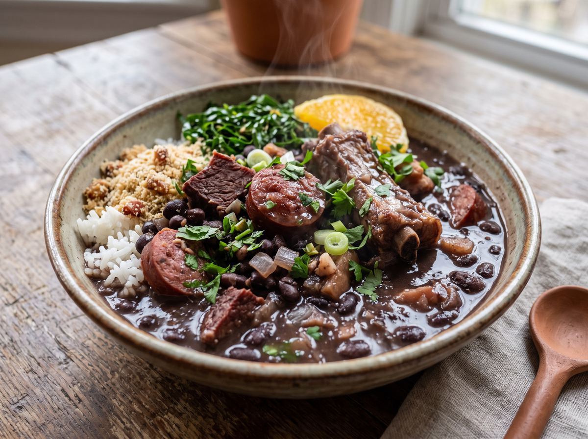 Feijoada