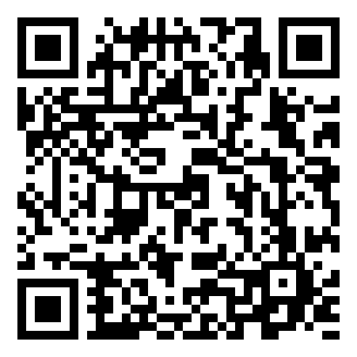 QR code for Korean Bean Stew
