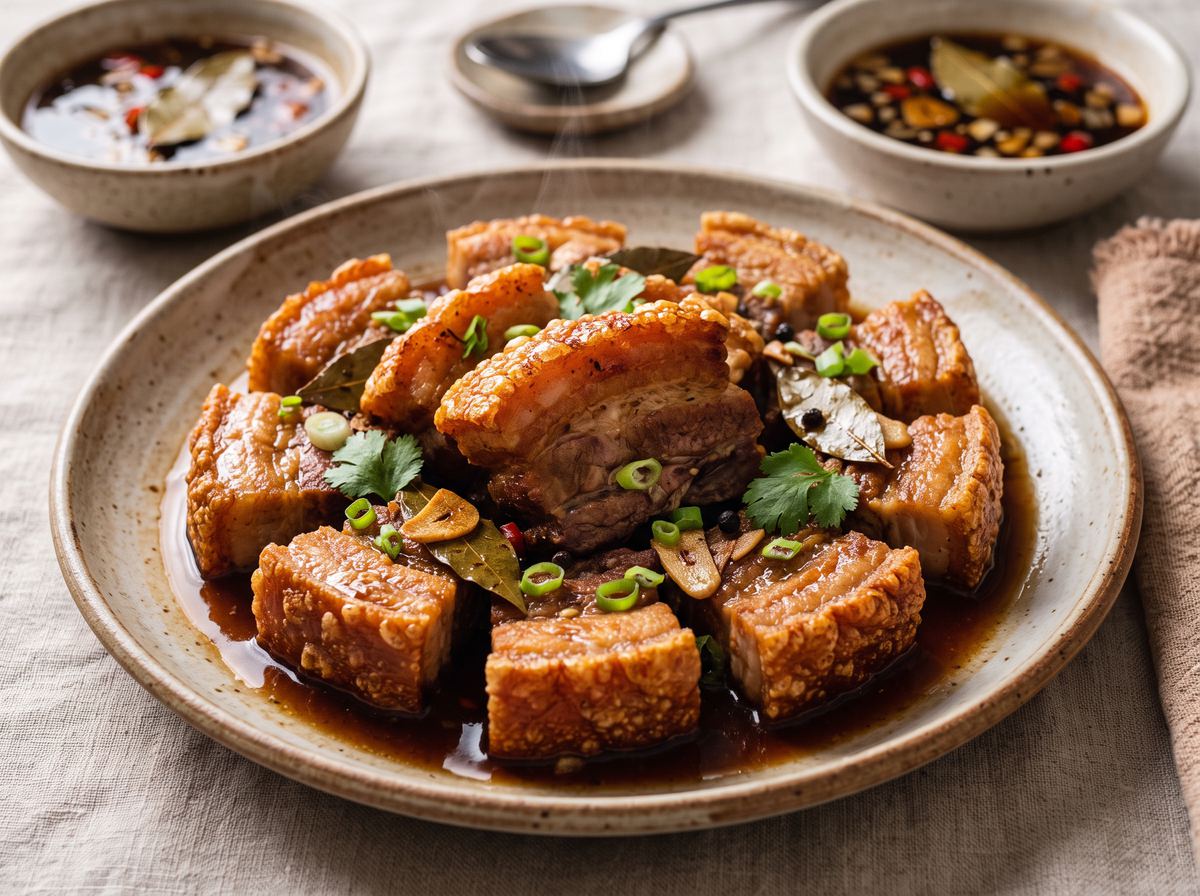 Lechon Kawali