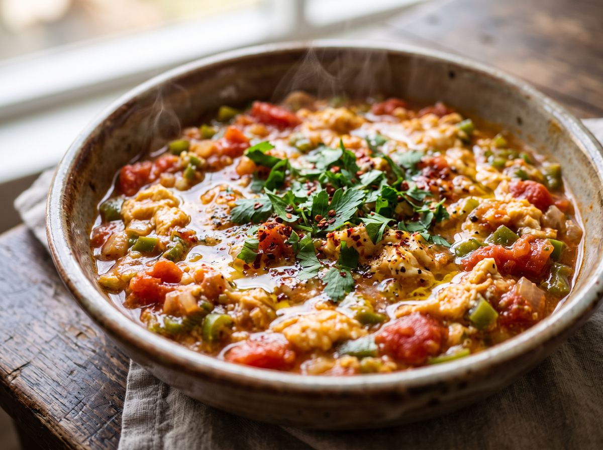 Menemen