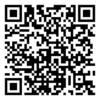 QR code for Middle Eastern Bean Stew 2
