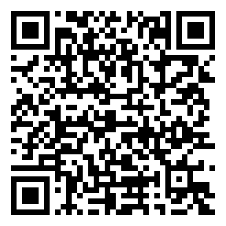 QR code for Middle Eastern Bean Stew