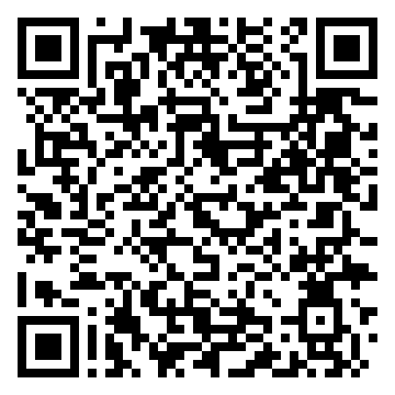 QR code for Middle Eastern Eggplant Stew