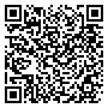 QR code for Middle Eastern Grilled Chicken Thighs