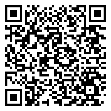 QR code for Middle Eastern Vegetable Bake
