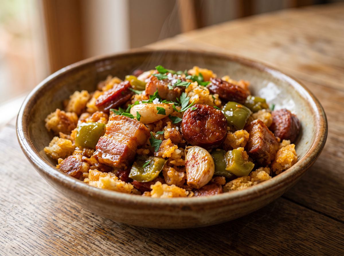 Migas Extremeñas