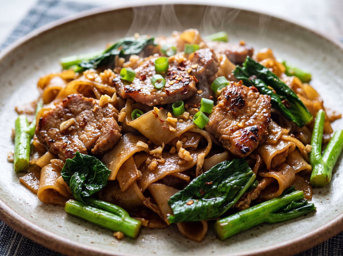 Pad See Ew