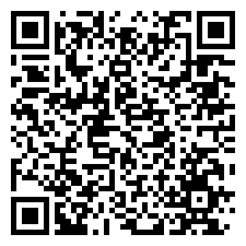 QR code for Peixe Espada Preto com Banana