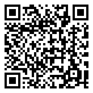 QR code for Peruvian Bean Stew