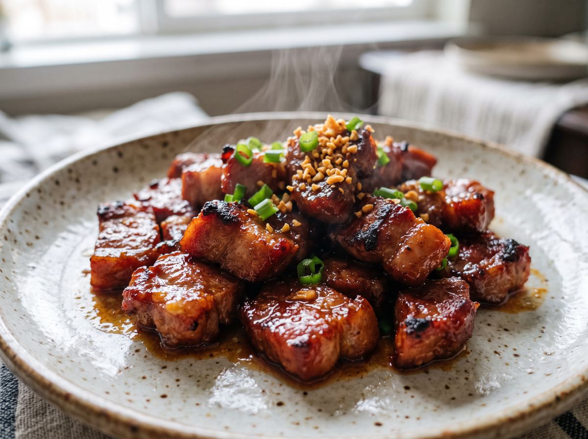 Pork Tocino