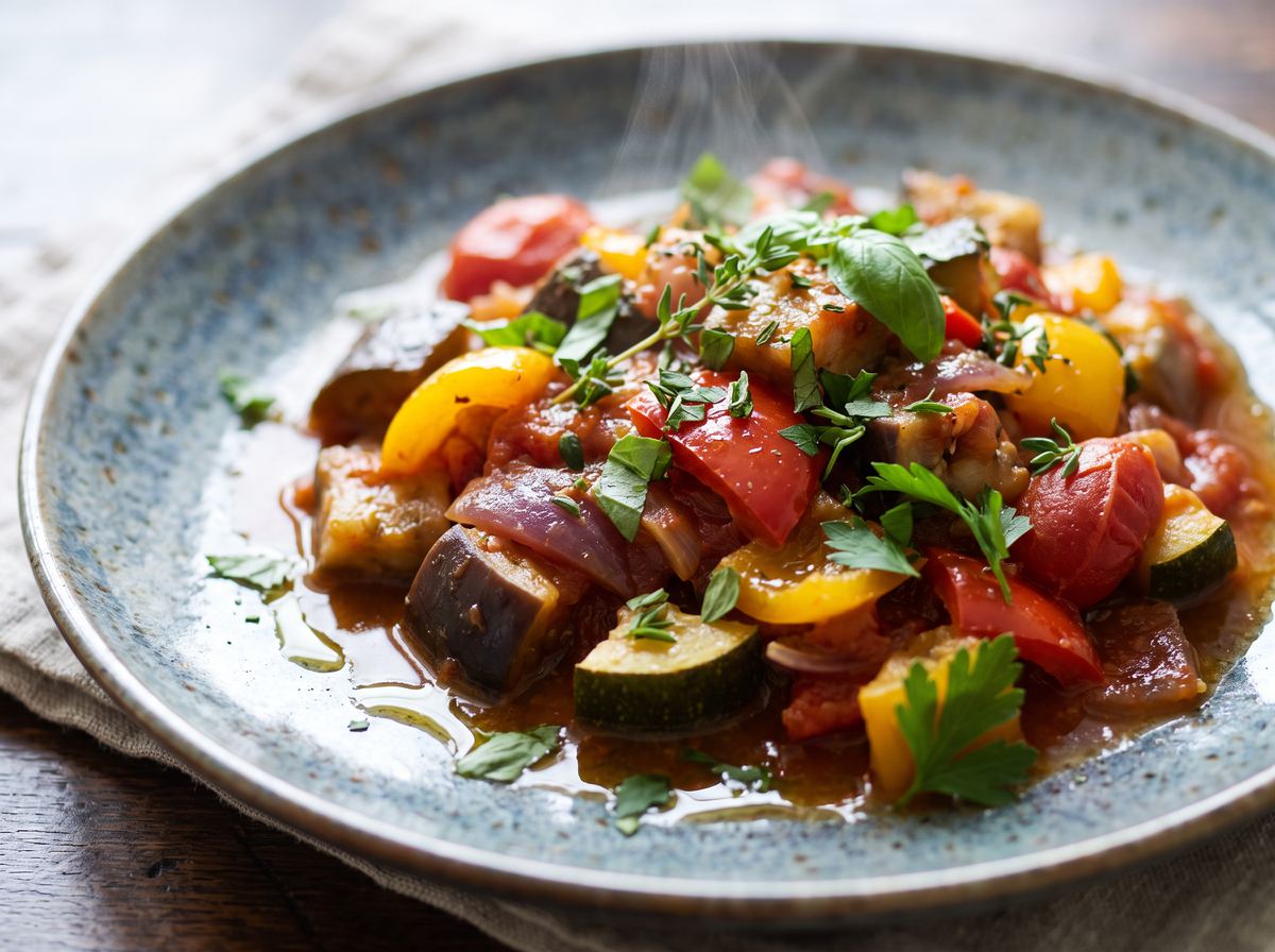 Ratatouille