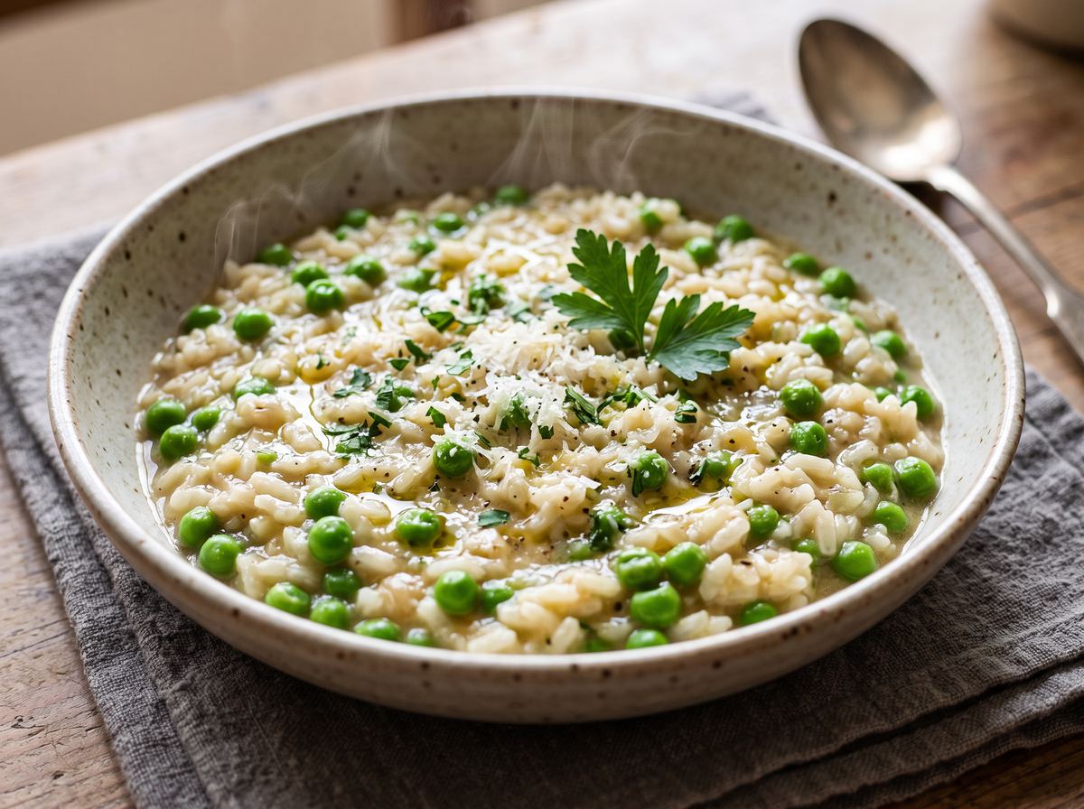 Risi e Bisi