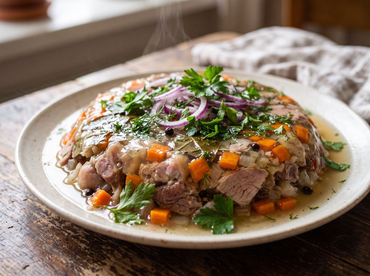 Sülze