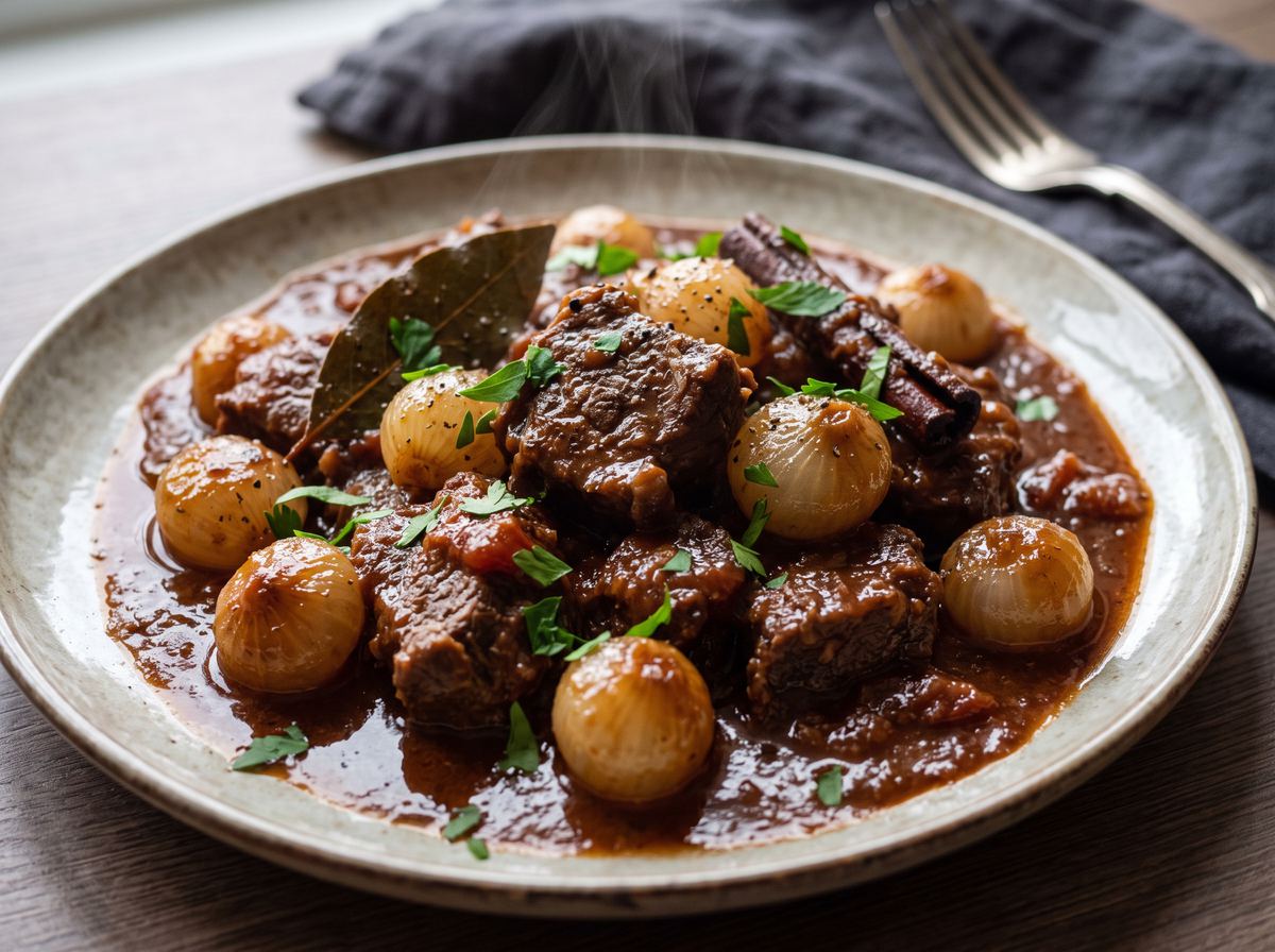 Stifado