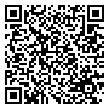 QR code for West African Chicken Sauté 2