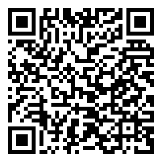 QR code for West African Chicken Sauté