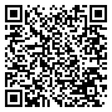 QR code for West African Chickpea Curry 2