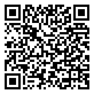QR code for West African Chickpea Curry